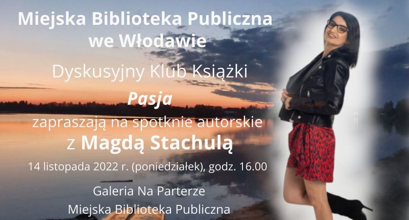 Wizualizacja graficzna wydarzenia: Monika Urbańska-Nazaruk.