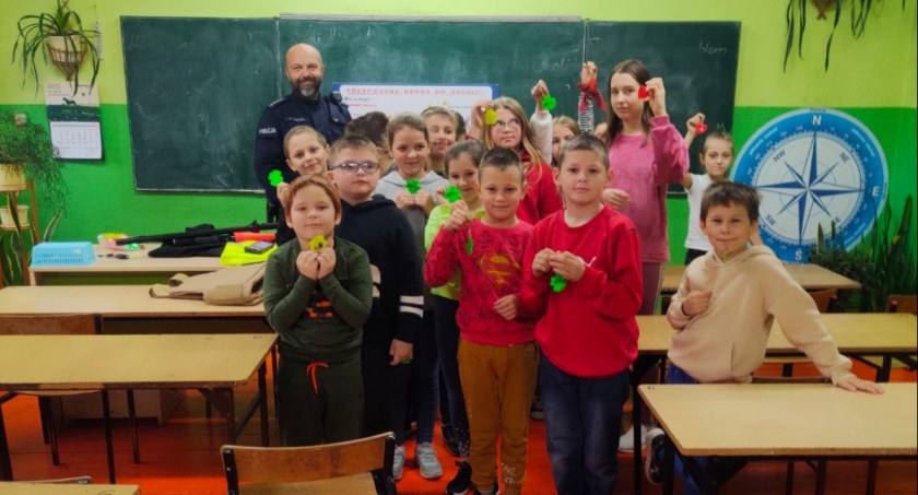 fot. KPP Włodawa