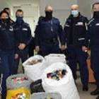 Komenda Powiatowa Policji we Włodawie