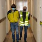 Komenda Powiatowa Policji we Włodawie