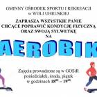 GOSiR Wola Uhruska
