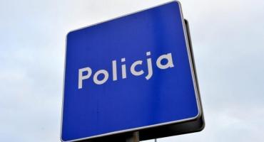 Podziękował policjantom za sprawne przeprowadzenie działań