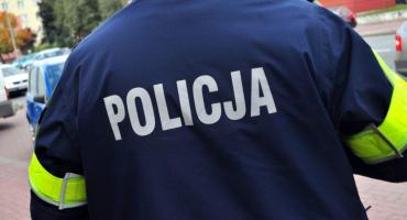 Zatrzymali poszukiwanych. Jeden z nich wpadł podczas wyrzucania śmieci