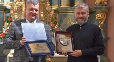 Nagrodzili zasłużonego mieszkańca włodawskiego powiatu