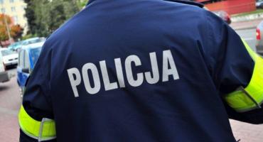 Gmina Urszulin: Ukarali pijanego mężczyznę jadącego rowerem