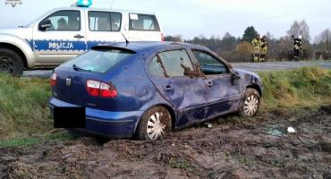 Uciekał bo jechał pijany. Może posiedzieć dwa lata 