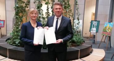 Budowa pumptracków z dofinansowaniem
