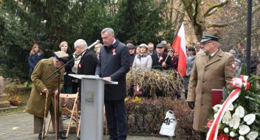 Święto Niepodległości we Włodawie